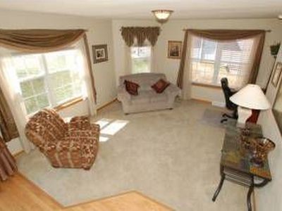 236 Quail Cir, West Bend, WI, 53095