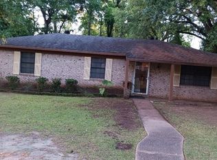 4302 Panorama Blvd, Mobile, AL 36609