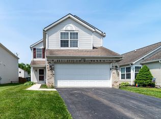 5790 Lonerise Ln, Hilliard, OH