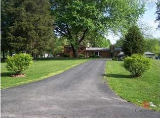 13580 N Western Rd, Camby, IN 46113