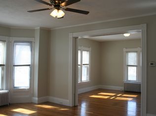 363 Lincoln St #1, Worcester, MA 01605