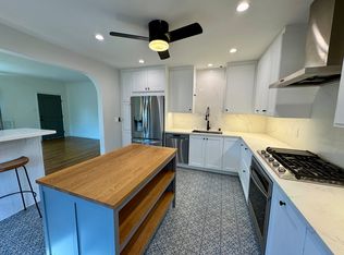 5317 Dockweiler Pl, Los Angeles, CA 90019
