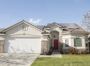 2768 E El Paso Ave, Fresno, CA