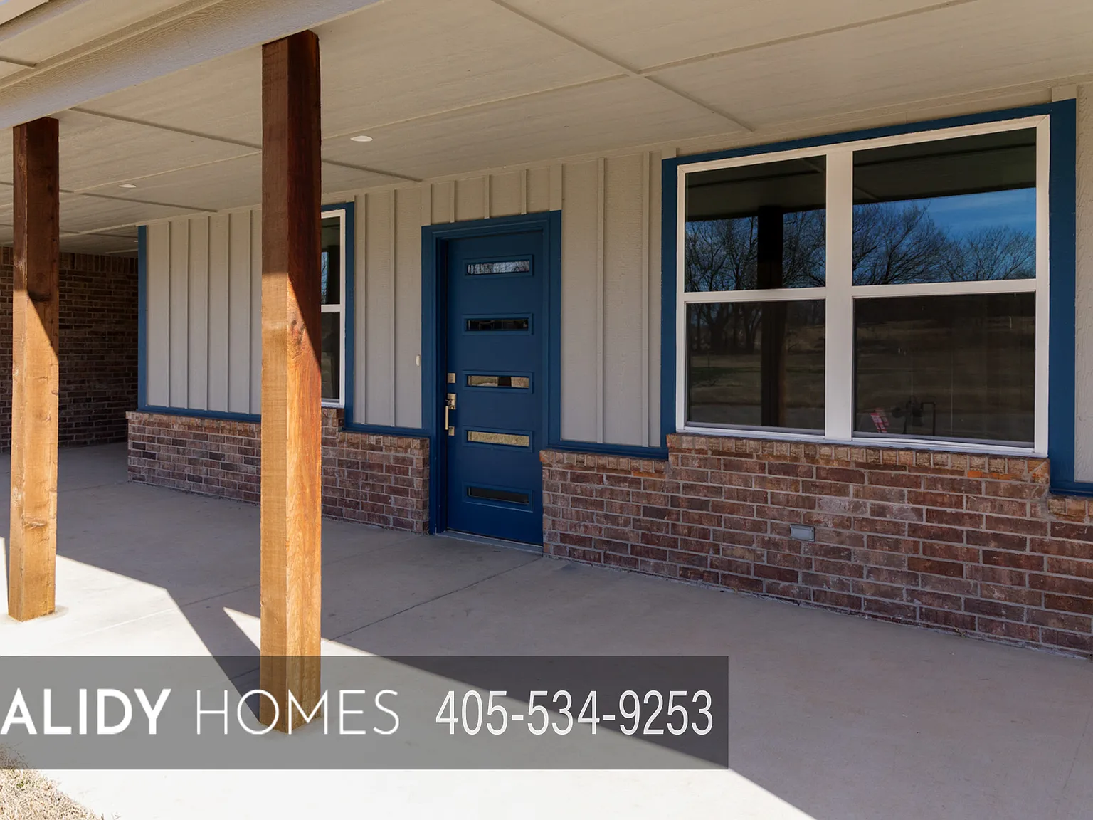 306 Kirks Hollow - 1 — Photo 4