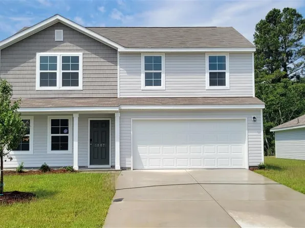 1087 Rushmore Loop, Florence, SC 29501