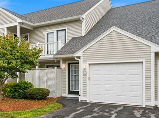 3-3C Masi Meadow Ln #C, Middleton, MA 01949