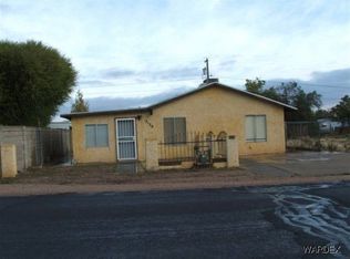 3135 E Thompson Ave, Kingman, AZ 86409