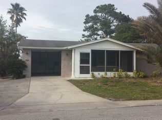 3513 Hoover Dr, Holiday, FL 34691