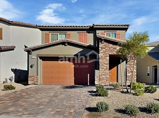 2010 Tuch Way, North Las Vegas, NV 89081