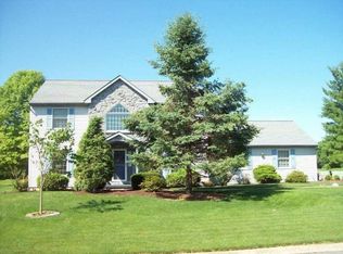 2620 Standardbred Dr, Lancaster, PA 17603