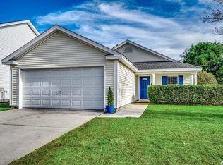 4814 Brookside Ln, Myrtle Beach, SC 29579