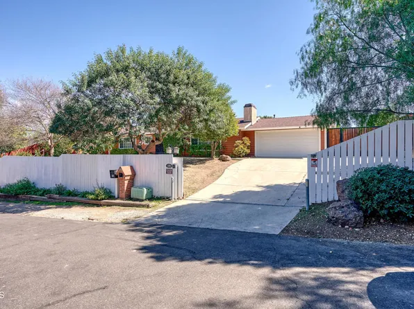 148 Manzanita Ln, Thousand Oaks, CA 91362