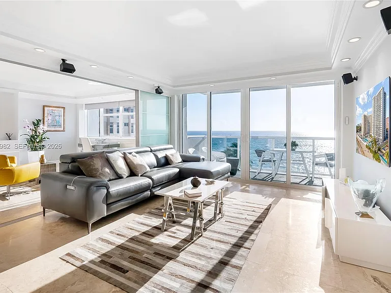 3140 S Ocean Dr #606 — Photo 24