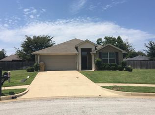 6987 Saga Dr, Flint, TX 75762