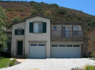 676 Rabbit Creek Ln, Thousand Oaks, CA 91320