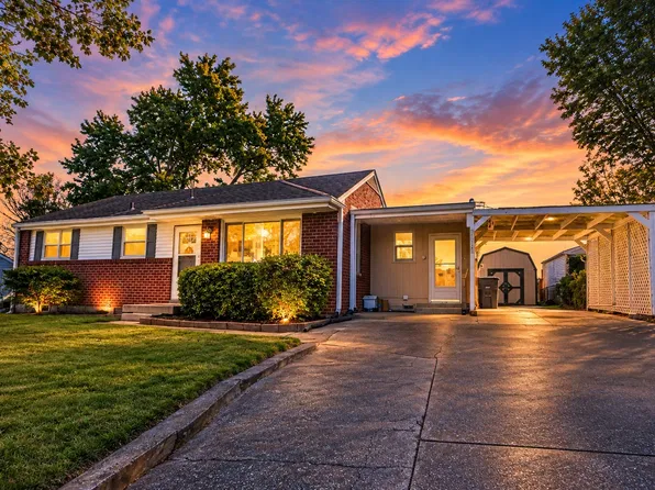 2004 Montgomery Pkwy, Clarksville, TN 37043