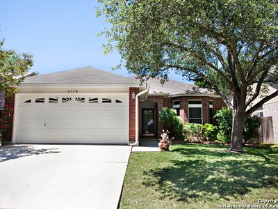 4718 Aspen Vw, San Antonio, TX, 78217