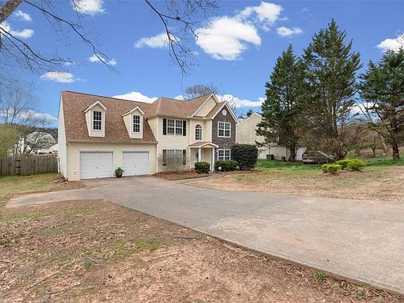 2nd image of 209 Cline Smith Rd NE