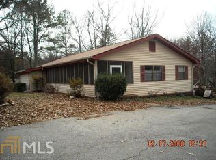 8301 Mount Vernon Rd, Lithia Springs, GA 30122