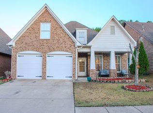 3521 Burlington Dr, Fultondale, AL 35068