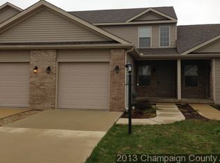 1312 Bluegrass Ln, Champaign, IL