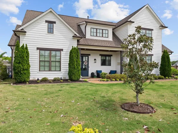 175 Sunflower View Rd, Piperton, TN 38017