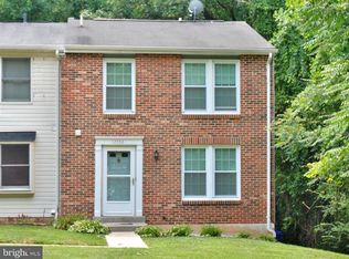 12556 Timber Hollow Pl, Germantown, MD 20874