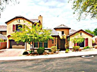 8711 W Bent Tree Dr, Peoria, AZ 85383