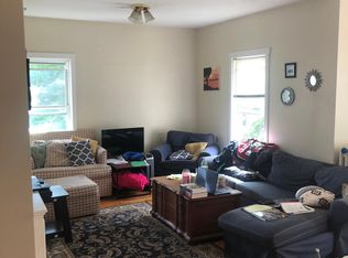 54 Falkland St #2, Brighton, MA 02135