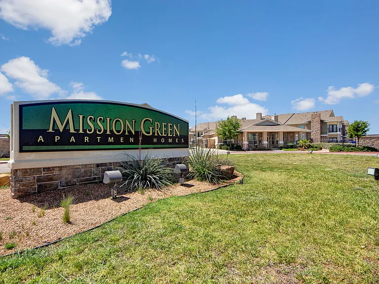Mission Green — Photo 25