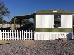 208 W King Rd UNIT 11, Tucson, AZ 85705