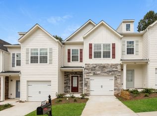 200 Riley Cir, Dawsonville, GA 30534