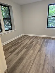 Rented by Dyer Estate Mgmt