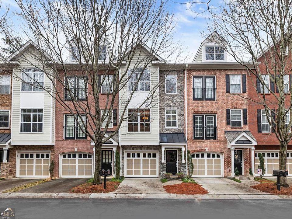 1st image of 5460 Glenridge Park #1303