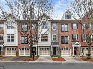 5460 Glenridge Park #1303, Sandy Springs, GA 30342