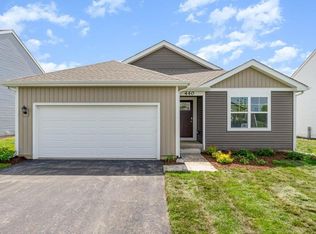 4078 Viceroy St, Portage, IN 46368