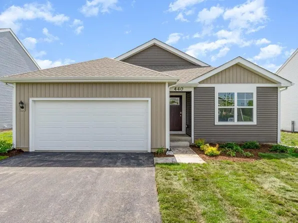 4085 Viceroy St, Portage, IN 46368