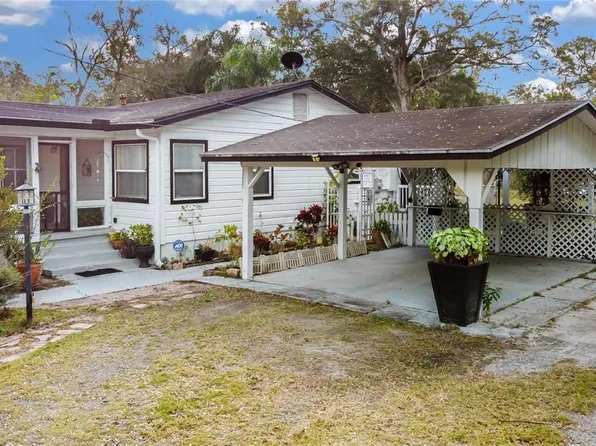 434 E 10TH STREET, APOPKA, FL 32703
