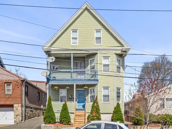 9 Calhoun Ave, Everett, MA 02149