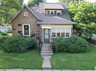 1362 4th Ave, Terre Haute, IN 47807