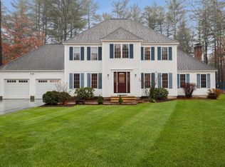 5 Amanda Ln, Shirley, MA 01464