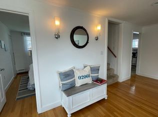 5 Wampatuck Way, Scituate, MA 02066