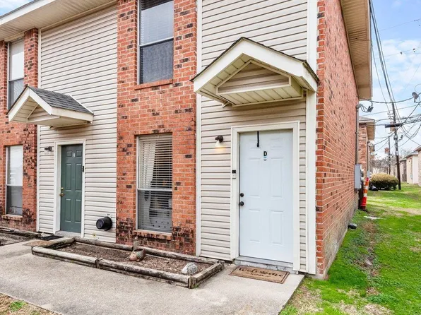 1686 Brightside Dr APT D, Baton Rouge, LA 70820