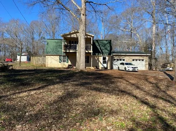 98 Jimmy Parish Dr, Lavonia, GA 30553