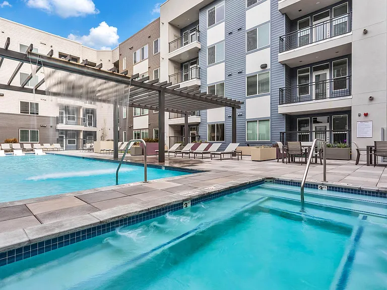 SoBo Station | Denver, CO Apartments
