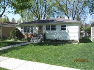 307 E Brown St, West Chicago, IL 60185