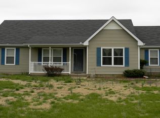 118 Ziffell Dr, Murfreesboro, TN 37128