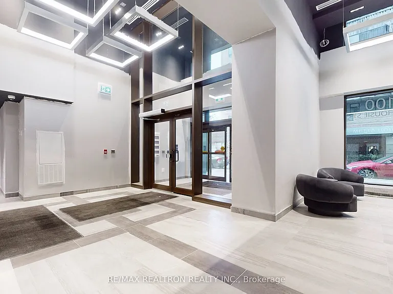 100 Dalhousie St #414 — Photo 6