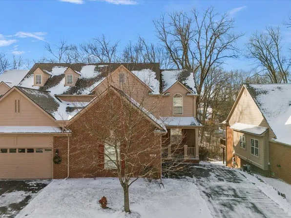 6939 Stonewood Place Dr, Clarkston, MI 48346