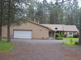 4310 E Russell Rd, Colbert, WA 99005